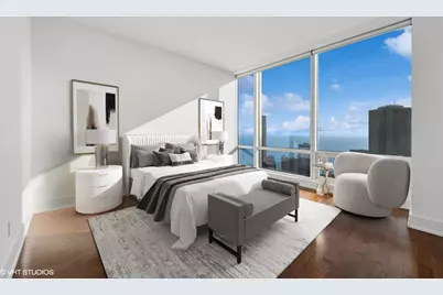 401 N Wabash Avenue #76E, Chicago, IL 60611 - Photo 5