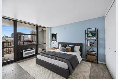 2901 S Michigan Avenue #808-9, Chicago, IL 60616 - Photo 11