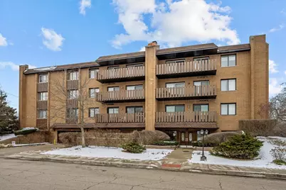 1795 Lake Cook Road #207, Highland Park, IL 60035 - Photo 1