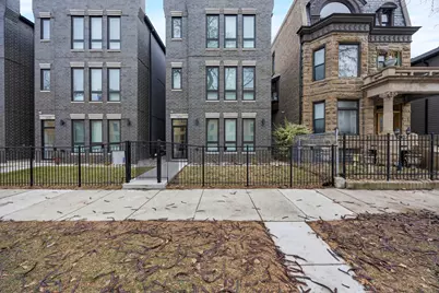 4629 S Michigan Avenue #3, Chicago, IL 60653 - Photo 3