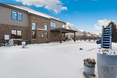 2109 Viewside Drive, New Lenox, IL 60451 - Photo 41