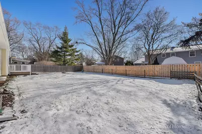 907 Kimberly Way, Lisle, IL 60532 - Photo 21