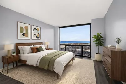 4343 N Clarendon Avenue #2012, Chicago, IL 60613 - Photo 9