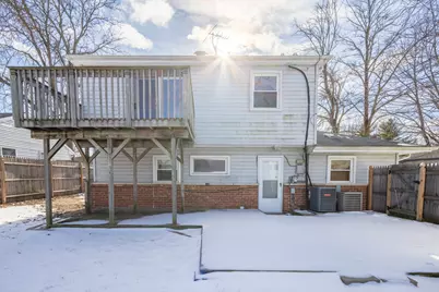 316 Sangamon Street, Park Forest, IL 60466 - Photo 47