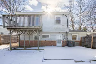 316 Sangamon St, Park Forest, IL 60466 - Photo 47