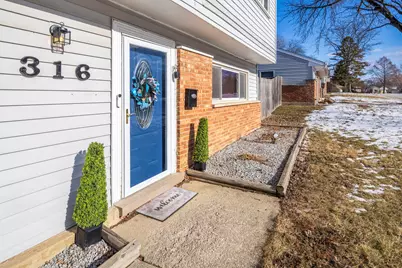 316 Sangamon Street, Park Forest, IL 60466 - Photo 13