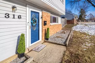 316 Sangamon St, Park Forest, IL 60466 - Photo 13