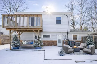 316 Sangamon Street, Park Forest, IL 60466 - Photo 9