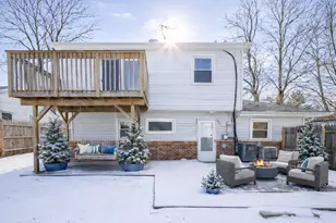 316 Sangamon St, Park Forest, IL 60466 - Photo 9