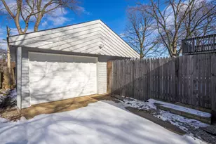 316 Sangamon St, Park Forest, IL 60466 - Photo 49