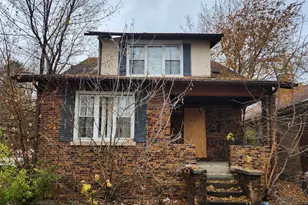 13822 S State St, Riverdale, IL 60827 - Photo 1