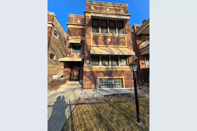7517 S Green Street, Chicago, IL 60620 - Photo 1