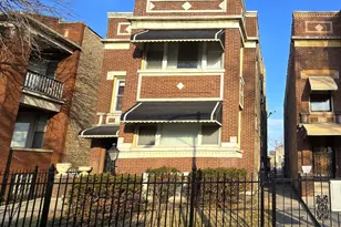 7515 S Green St, Chicago, IL 60620 - Photo 1