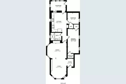 2241 W Eastwood Avenue #1, Chicago, IL 60625 - Photo 19