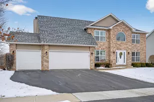 25004 Chelsea Ln, Plainfield, IL 60544 - Photo 1