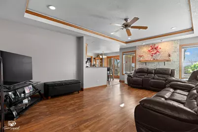 3208 Stone Fence Drive, Kankakee, IL 60901 - Photo 49