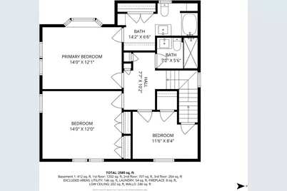 2740 Asbury Avenue, Evanston, IL 60201 - Photo 37