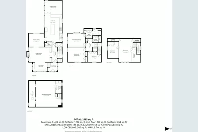 2740 Asbury Avenue, Evanston, IL 60201 - Photo 35