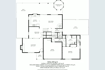 8701 Riley Road, Wonder Lake, IL 60097 - Photo 17