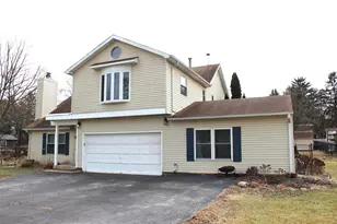 8701 Riley Rd, Wonder Lake, IL 60097 - Photo 1