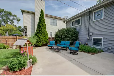 154 S Ellyn Avenue, Glen Ellyn, IL 60137 - Photo 23