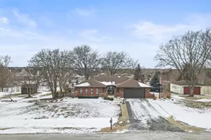 13120 Silver Fox Dr, Lemont, IL 60439 - Photo 1