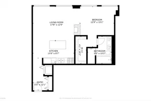 701 S Wells St, Chicago, IL 60607 - Photo 19