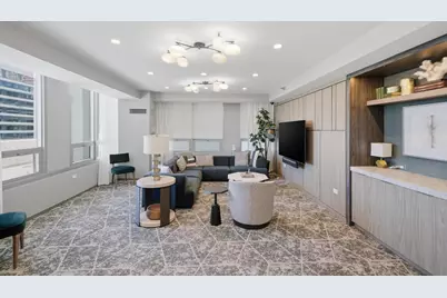701 S Wells Street #902, Chicago, IL 60607 - Photo 17