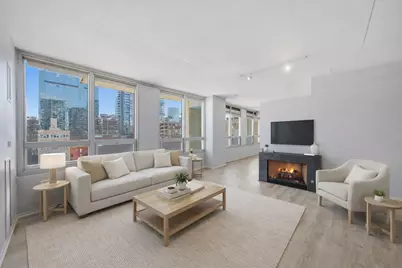 701 S Wells Street #902, Chicago, IL 60607 - Photo 5