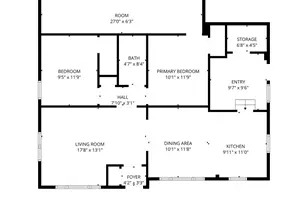 1924 169th St, Hazel Crest, IL 60429 - Photo 11