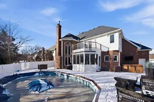 11019 W 168th St, Orland Park, IL 60467 - Photo 43