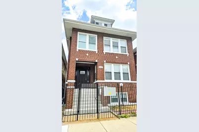 6751 S Campbell Avenue #3F, Chicago, IL 60629 - Photo 1