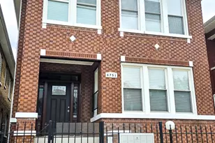 6751 S Campbell Ave, Chicago, IL 60629 - Photo 1