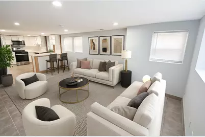 6751 S Campbell Avenue #3F, Chicago, IL 60629 - Photo 3