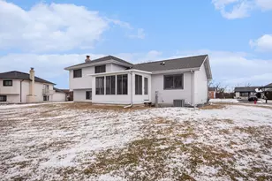 22531 Crescent Way, Richton Park, IL 60471 - Photo 23