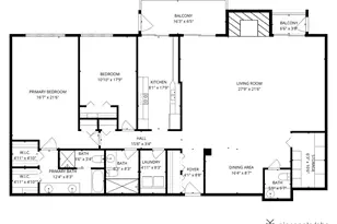 1220 Rudolph Rd, Northbrook, IL 60062 - Photo 21