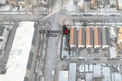 1401 E 71st Place, Chicago, IL 60619 - Photo 3