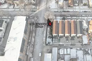 1401 E 71st Pl, Chicago, IL 60619 - Photo 3