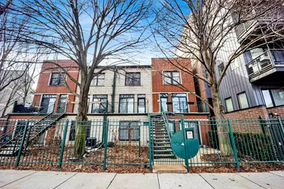 1812 S State Street #3, Chicago, IL 60616 - Photo 1