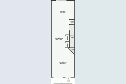 1812 S State Street #3, Chicago, IL 60616 - Photo 27