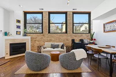 3057 N Clifton Avenue #2, Chicago, IL 60657 - Photo 3