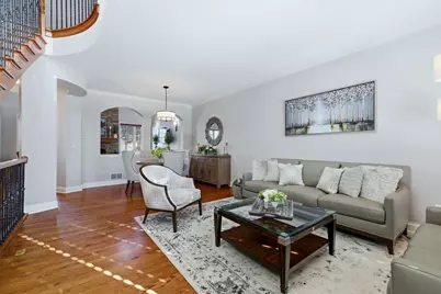 1715 Amelia Court, Naperville, IL 60565 - Photo 3