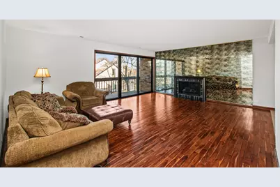 77 Lake Hinsdale Drive #207, Willowbrook, IL 60527 - Photo 9