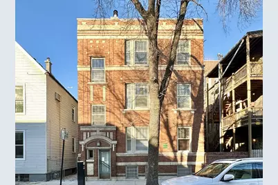 1406 W Cornelia Avenue #1, Chicago, IL 60657 - Photo 1