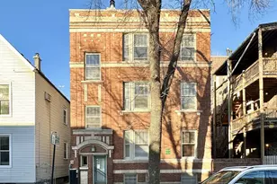 1406 W Cornelia Ave, Chicago, IL 60657 - Photo 1