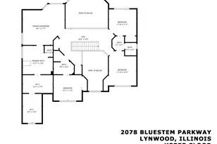 2078 Bluestem Pkwy, Lynwood, IL 60411 - Photo 41