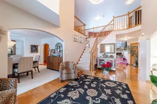 2078 Bluestem Pkwy, Lynwood, IL 60411 - Photo 9