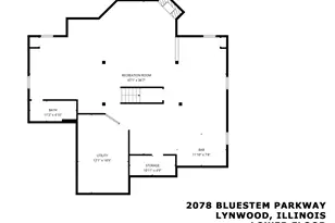 2078 Bluestem Pkwy, Lynwood, IL 60411 - Photo 39