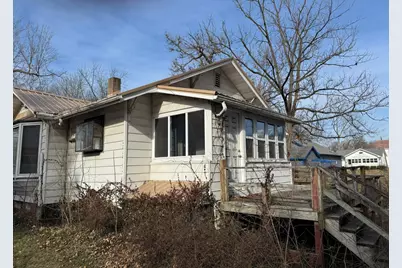 516 N Howard Street, Robbins, IL 62454 - Photo 3