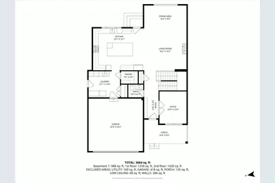 1443 Church Street, Northbrook, IL 60062 - Photo 33